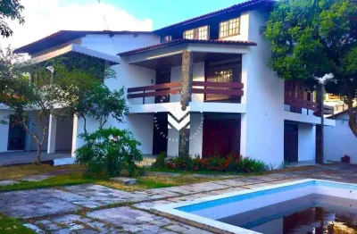 Espaço comercial/residencial de 700m² para locação no park 41 pina – em frente ao parque eduardo campos