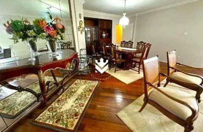 Espaçoso apartamento com 186m² no espinheiro por apenas r$550.000,00 !!!