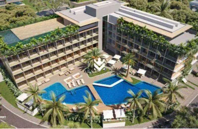 ( lançamento ) apartamento a venda em merepe - porto de galinhas por r$ 286.985,00