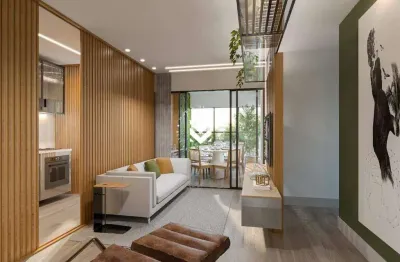 ( lançamento ) apartamento a venda no torreão com 74,51m² por r$ 730.000,00