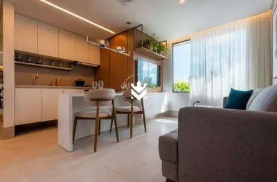 Lançamento edf. park raquel: viva o melhor de parnamirim com conforto e sofisticação