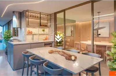 Lançamento! poucas unidades! apartamento com 4 quartos (2 suítes) na melhor localização do rosarinho na zona norte!