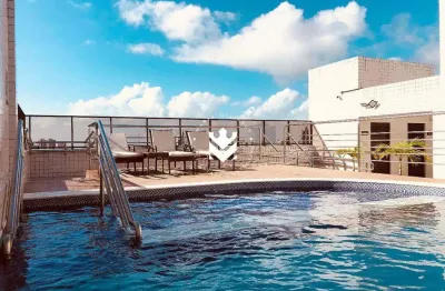 Apartamento pronto pra morar na encruzilhada com 58m², 2 quartos (1 suíte) por apenas r$561,906.00!