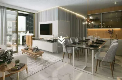 Pronto para morar! última unidade! apartamento no rosarinho com 84,17m², 3 quartos (1 suítes) por apenas r$1,178,080.00!