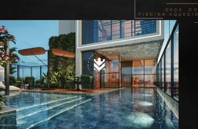 Lançamento ! vendo apartamentos exclusivo em boa viagem.