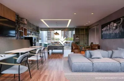 Apartamento com 1 quarto à venda na Avenida Engenheiro Domingos Ferreira, Boa Viagem, Recife