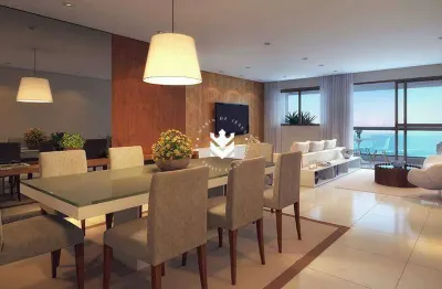 Última unidade! venâncio barbosa – apartamento a venda na casa caiada 99,99m² r$ 1.215.000,00