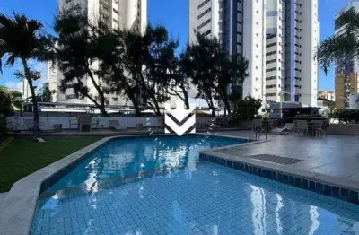Apartamento com 4 quartos para alugar na Rua Ministro Nelson Hungria, Boa Viagem, Recife