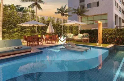 Repasse de apartamento em candeias com 03 quartos e suíte!