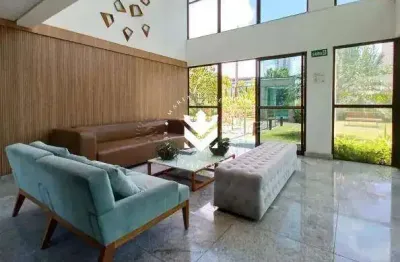 Apartamento à venda, 3 quartos, 1 suíte, 2 vagas, ilha do retiro - recife/pe