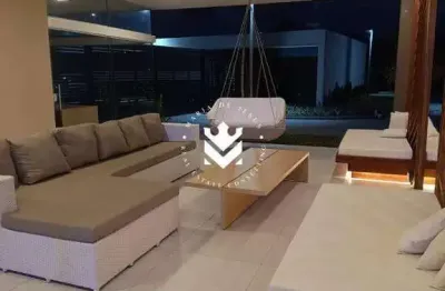 Makia beach experience: studio de 30m² com vista para o parque aquático - oportunidade imperdível!