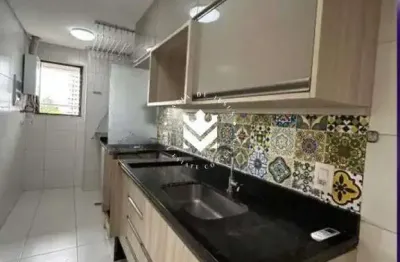 Vendo apartamento no rosarinho com 03 quartos por apenas r$ 645 mil