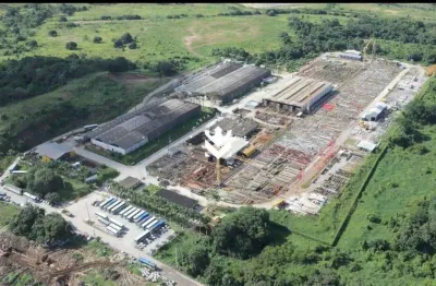 Terreno a venda com 31 hectares, por r$ 40.000.000,00