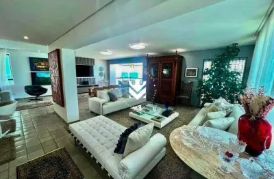 Excelente apartamento à venda com 400m² em piedade r$ 1.690.000,00