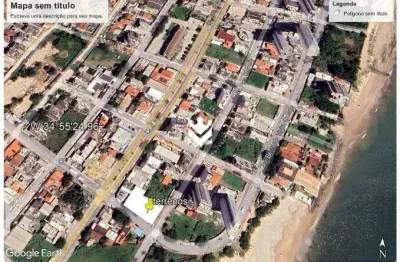 Terreno a venda em candeias, com excelente localização 1119m² r$ 1.500.000,00