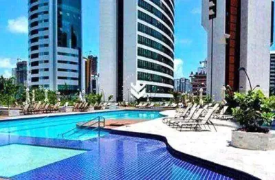 Vendo excelente apartamento 100m² no sun park evolution r$ 1.380.000,00