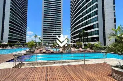 Vendo excelente apartamento 100m² no sun park evolution r$ 1.550.000,00