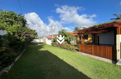 Casa a venda no privê tropicaliente - porto de galinhas r$ 910.000,00