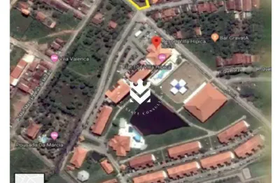 Terreno em frente do resort villa hípica - gravatá r$ 950.000,00