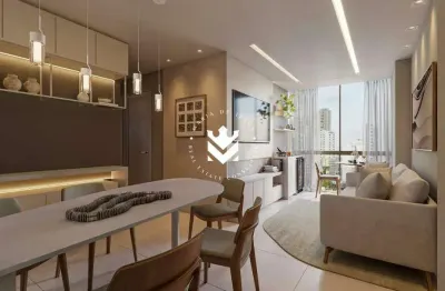Apartamento à venda, 2 quartos, 1 suíte, 1 vaga, casa amarela - recife/pe