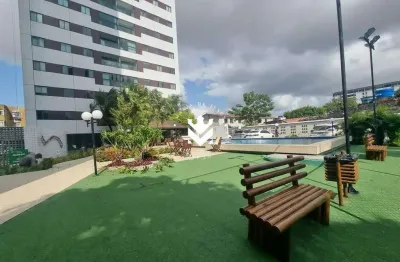 Apartamento 3 quartos à venda no cordeiro, 75 m² r$ 530.000,00