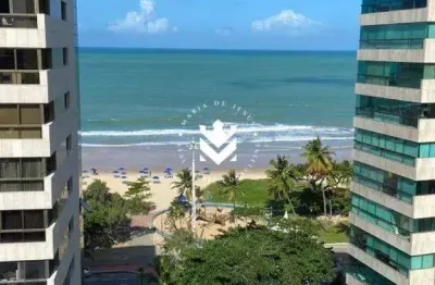 Apartamento com 3 quartos à venda na Rua Domício Rangel, Boa Viagem, Recife