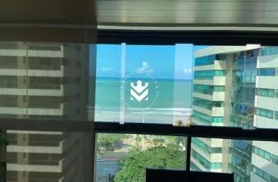 Apartamento com 3 quartos à venda na Rua Domício Rangel, Boa Viagem, Recife