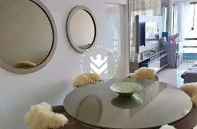 Apartamento á venda na madalena porteira fechada 65m² r$ 550.000,00