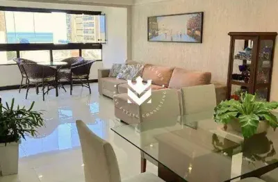Oportunidade! apartamento à venda no costa d'ouro com vista para o mar r$630.000,00