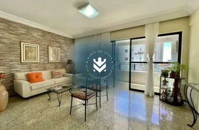 Apartamento a venda no edifício costa d'ouro, no bairro piedade