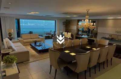 Vendo apartamento no edf. pier duarte coelho por apenas r$3.000.000,00