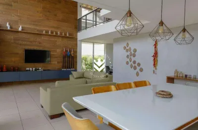Vendo casa nascente alto padrão beira mar porto de galinhas 5 quartos e piscina privativa