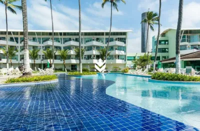Vendo apartamento mobiliado beira mar em porto de galinhas