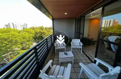 Oportunidade imperdível! vendo apartamento próximo a praça do derby com 04 quartos (2 suítes) por r$780.000,00
