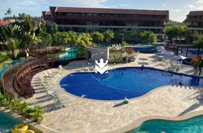 Vendo belíssimo flat com 2 quartos no oka beach residence - muro alto. oportunidade incrível!