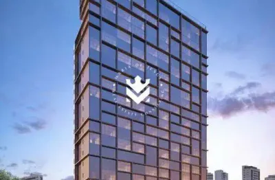 Apartamento à venda, 2 quartos, 1 suíte, 1 vaga, boa viagem - recife/pe