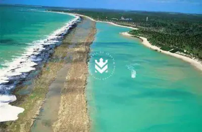 Flat térreo no nui supreme – exclusividade e conforto pé na areia de muro alto