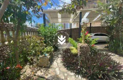 Casa à venda, 10 quartos, 3 suítes, 5 vagas, madalena - recife/pe