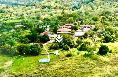 Vende-se chácara em terra vermelha com 50 hectares r$ 7.000.000,00