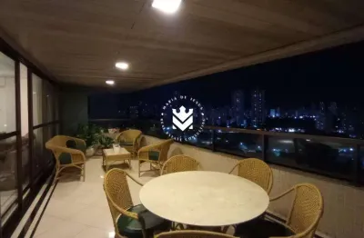 Apartamento com 4 quartos à venda na Rua Nestor Silva, Santana, Recife