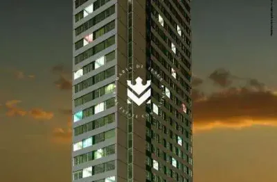 Promocional! apartamento em andar alto na beira mar – vista lateral deslumbrante para o mar!