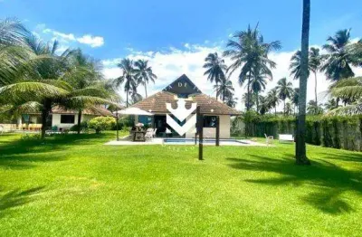 Apartamento à venda, 3 quartos, 2 suítes, carneiros - tamandaré/pe