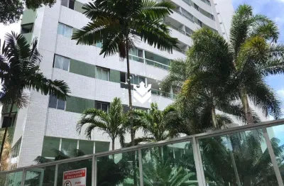 Apartamento à venda, 4 quartos, 2 suítes, encruzilhada - recife/pe
