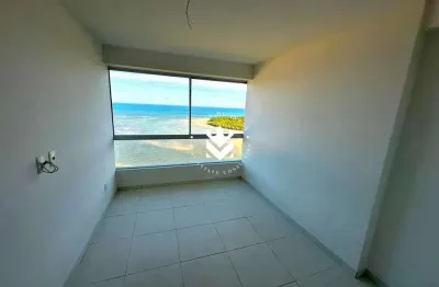Últimas unidades!! apartamento com 2 ou 3 quartos com suíte a beira mar de candeias a partir de r$430.000,00