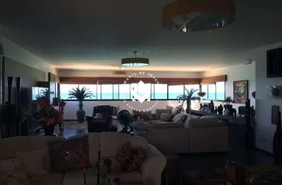 Cobertura com 4 quartos à venda na Avenida Boa Viagem, Boa Viagem, Recife