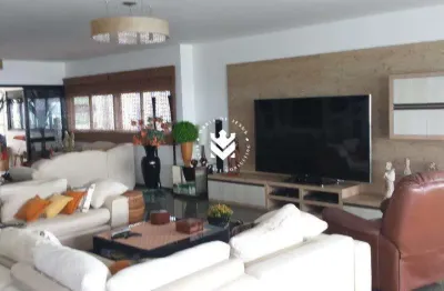 Cobertura com 4 quartos à venda na Avenida Boa Viagem, Boa Viagem, Recife