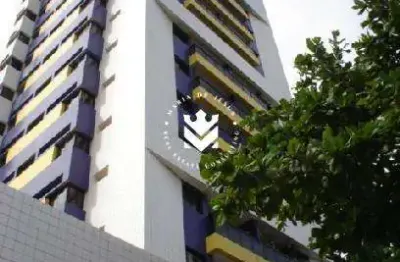 Vendo apartamento de 03 quartos 02 suites em boa viagem r$750.000,00