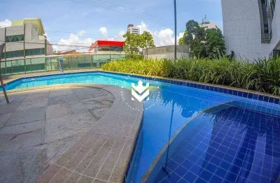 Apartamento de 3 quartos no pina vista mar com 126m² r$ 1.671.000,00