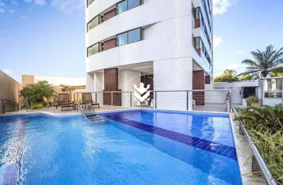 Apartamento junto ao colégio santa maria com 4 quartos e 136m², r$ 1.250.000,00