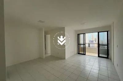 Apartamento andar alto com 3 quartos, com vista mar à venda em Boa Viagem - R$ 650.000,00